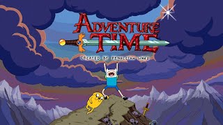 Время Приключений - Adventure Time Все Серий Подряд  Марафон