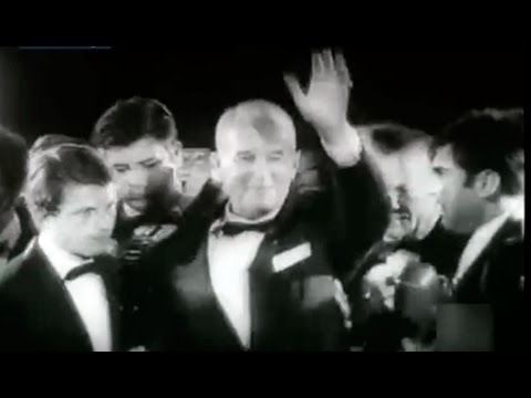 Video: Maurice Chevalier: Biografía, Carrera, Vida Personal