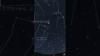 Egyptian Sky Culture | Stellarium Mobile