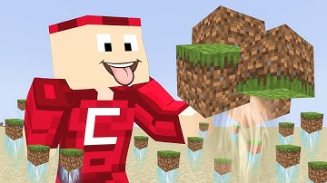 Minecraft Nhưng Tôi Điều Khiển Được Đất (Avatar - Tập 2)