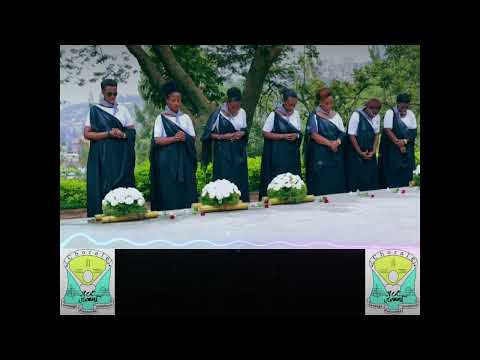 NTITUZABIBAGIRWA By Chorale Il Est Vivant Centre Christus Remera 