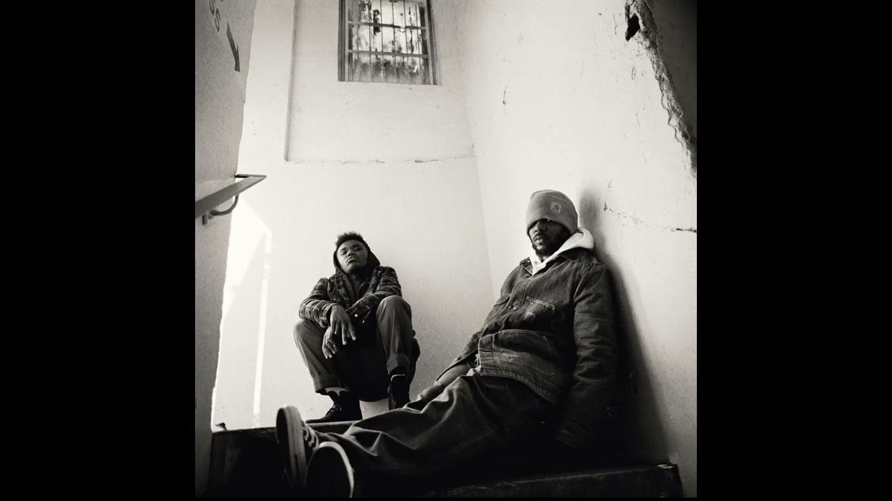 [FREE] KENDRICK LAMAR X BABY KEEM TYPE BEAT 