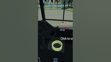 How to start the B7RLE - CB60 in Buses of NSW! #shorts