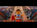 The Lego Movie Ending Speech Scene You Don T Have To Be The Bad Guy HD 1080p