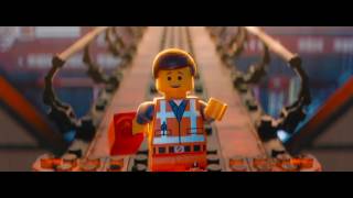 The Lego Movie - Ending Speech Scene - You Don't Have To Be The Bad Guy HD | 1080p