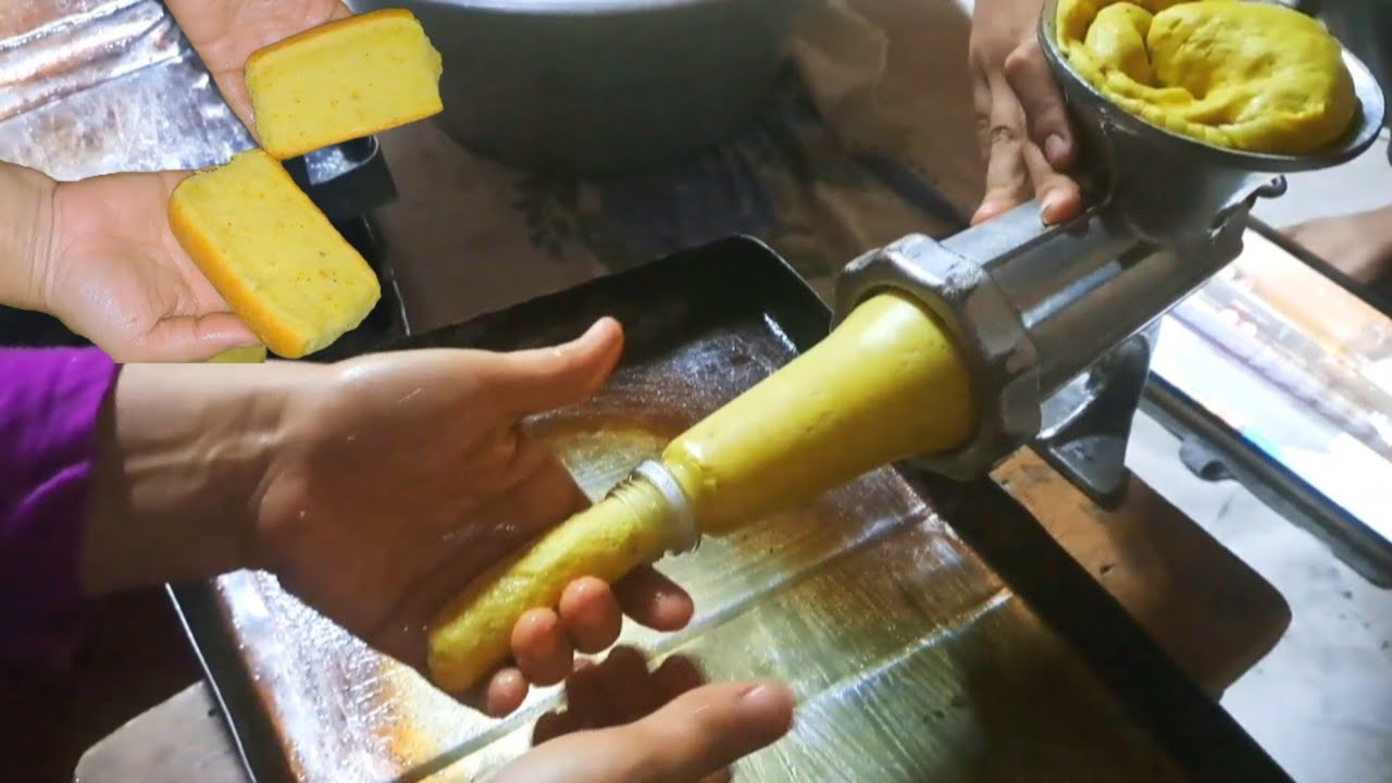 يزجاجه فاضيه هتقطعى #الفايش_الصعيدي بسرعة الصاروخ حتى ولوخابزه طن