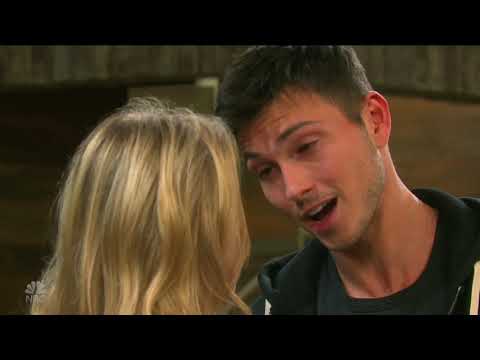Days of Our Lives - Claire, Tripp & Ben 1-30-19 pt 2/2 - Days of Our Lives - Claire, Tripp & Ben 1-30-19 pt 2/2