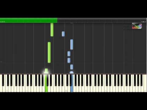 The Ultimate Piano Journey: Viktor Tsoi's - KINO - Пачка сигарет. Кино Виктор Цой.