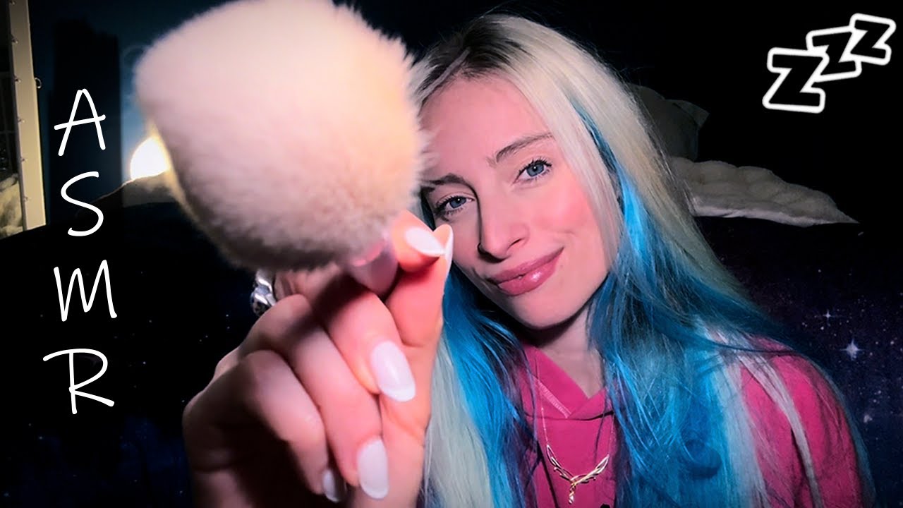 ASMR: SEUS GATILHOS PREFERIDOS 