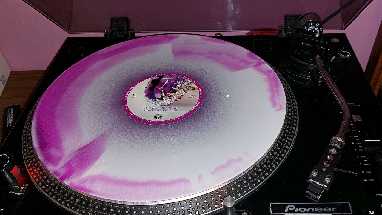 Buckingham Palace - Give me Your Name - YouTube