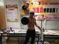 モチ売りのマッチョ 300個完売への道  誕生日特別企画