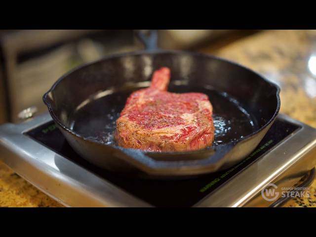 Best Cowboy Ribeye Recipe: Juicy & Flavorful! 3 sddefault