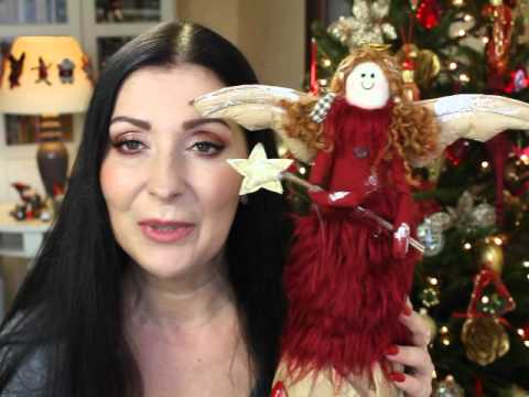 Wideo: Jak Stworzyć Sobie świąteczny Nastrój Noworoczny