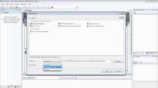 1 - Introduction To ASP.NET (Basics)