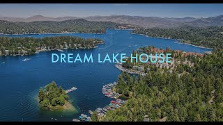 Dream Lake House - 27778 Lake Edge Rd -  $1,275,000 #dreamlivingLA #realestate #tatianaderovanessian