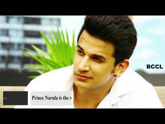 Roadies का जज बन कर आ रहा है Bigg Boss का ये विनर... - bigg boss 9 winner  actor prince narula is all set to judge roadies next season - AajTak