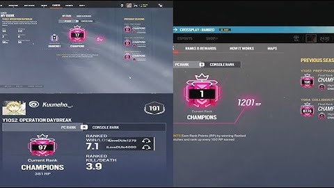 Using DMA In Champion Ranked | Ft. Hex