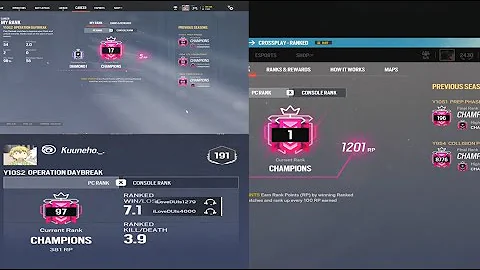 Using DMA In Champion Ranked | Ft. Hex