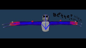 How To Add Animation Rigging To You