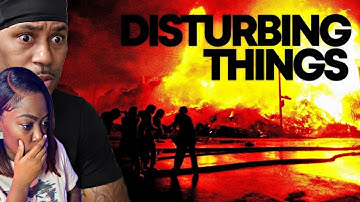 Disturbing Things from Around the Internet [Vol. 15] REACTION!!