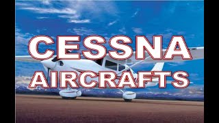 Cessna Aircrafts