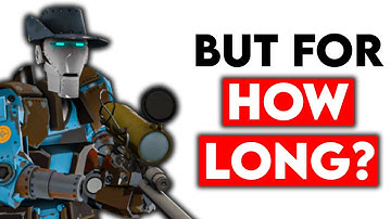 The TF2 Bots Are Gone For Now...