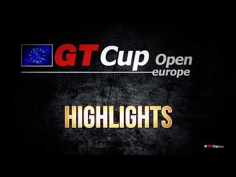 GT Cup Open