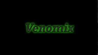 Venomix - Composition of Heaven