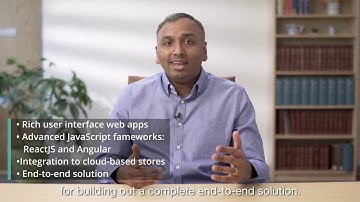 Web Development (JavaScript, ReactJS, Angular, Agile)