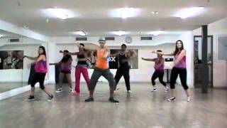 Zumba lovumba Resimi