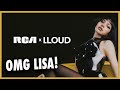 Lisa signs huge deal with rca records