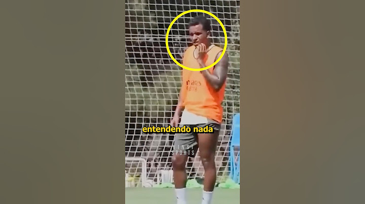 RODRYGO HATES TRAINING WITH XABI ALONSO!
