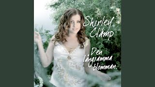 Video thumbnail of "Shirley Clamp - Eviga längtan"