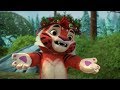 Лео и Тиг - Самое ценное - 7 серия - Мультфильм для детей и взрослых о жителях тайги