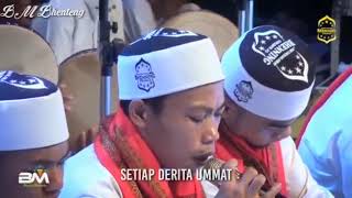 Story wa 'bhenning mania'