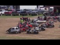 TORC: ROUND 8, 'BIG HOUSE BRAWL' (CRANDON, WI)