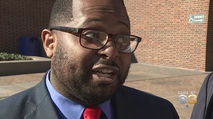 Ex-Traffic Court Judge Willie Singletary Back In C...