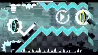Geometry Dash: ToE II v2 92% fail.