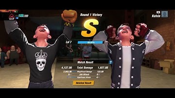 Boxing Star Road To 100K Subscribe~Bridge Legends Levels #  | Gameplay walkthrough (Android & IOS)