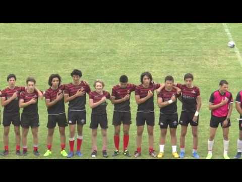 U 14 7 კაცა ხარები-ლელო | 2019 წელი