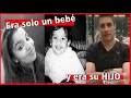 AS3SINO a su BEBE y a su MADRE-- RESUELTO  -ROBERTO REJAS MILAGROS AVELLANEDA