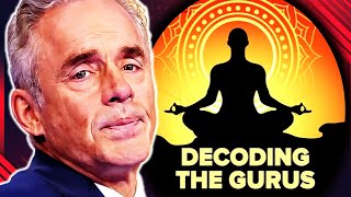 Is Jordan Peterson a CULT leader? | Arguing with "Decoding the Gurus"