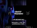 Haunted Bass Frequencies #distortedbass #bassdistortion #halloweenspecial