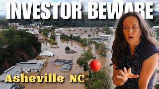 Is It Really SAFE to Invest in Asheville NC Right Now?