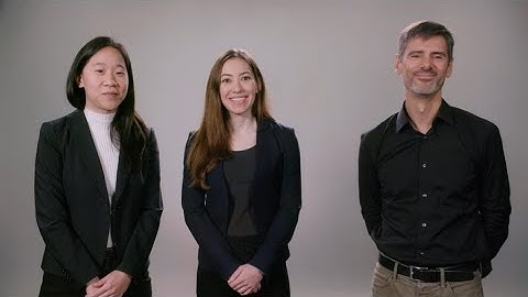 Fundamentals of Confounding Adjustment (FCA) Trailer