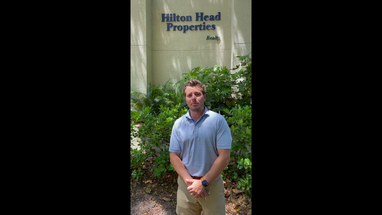 Top 4 Benefits of Buying a Vacation Rental Property on Hilton Head Island