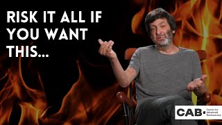 Risks, Cancel Culture, And Bureaucracy