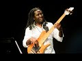 Calm Down - Rema | Performed by Richard Bona Trio