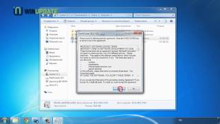 Установка DirectX (обновление)(, 2013-12-04T11:41:47.000Z)