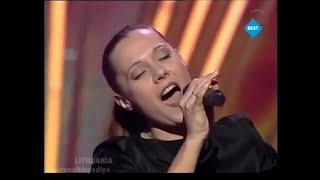 Eurovision 1999 Lithuania